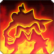 Summon Ifrit II Icon