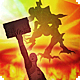 Crimson Strike Icon