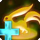 Topaz Summoning Mastery Icon